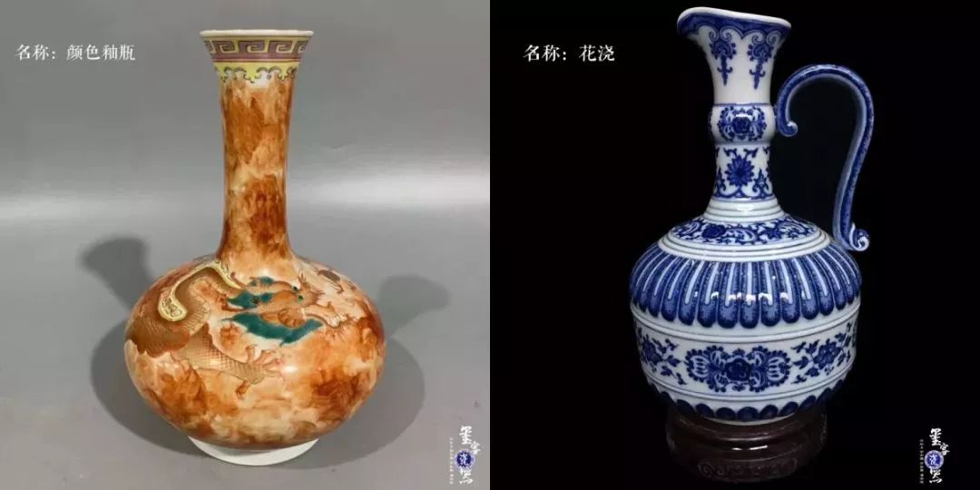 瓷器买哪的好价格便宜,一百元能买到什么瓷器