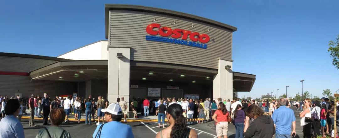 costco中国区开业计划,costco大陆首店就将正式开业