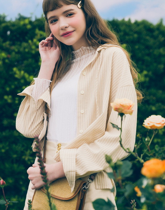 换季不知道买什么,别买zara了这些品牌时髦又平价