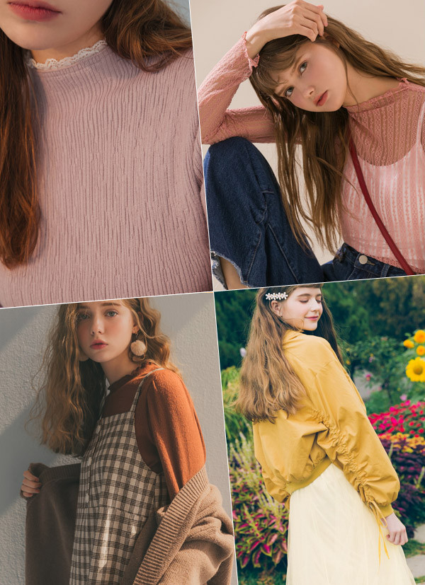 zara十大最值得买的单品,和zara一样的小众品牌还有哪些