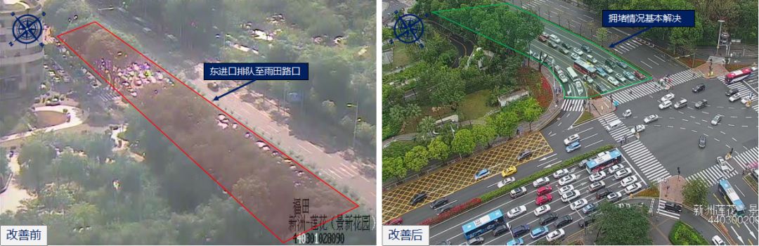 北大医院路口,深圳北大医院路口车多吗