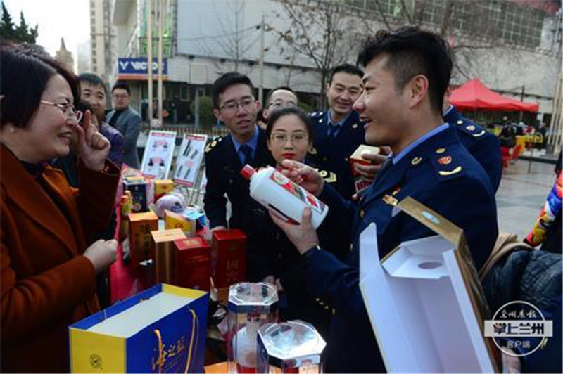 兰州目前存在的问题,兰州市场乱象