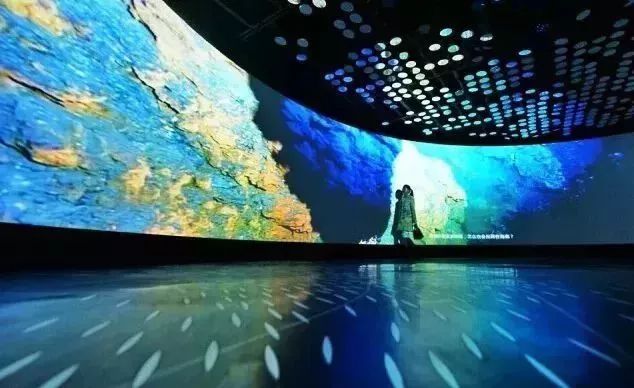 上海免费景点排行榜前十名,上海闵行区免费景点大全