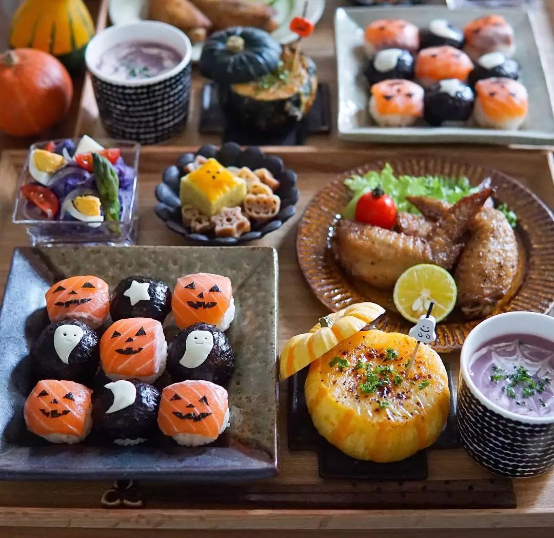 被11万网友狂求菜谱,这家人的一日三餐,为什么这么有魔力?