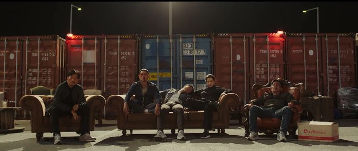 韩国影史票房第一2030年,韩国票房冠军历年排名前十