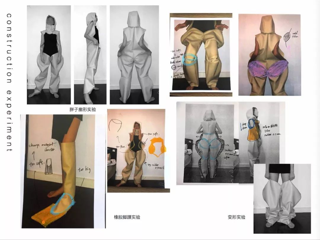 aw2019国际时装周,上海时装周2019.10