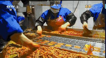 央视315虾扯蛋辣条,央视315曝光虾扯蛋