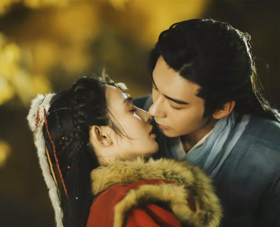 东宫女孩绝不服输,东宫女孩不认输的表现