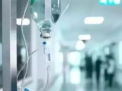 全国哪些城市停止门诊输液,赣州停止静脉输液的诊所