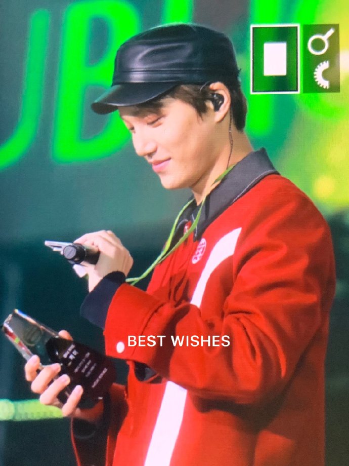 exo分享模范生,exo分享的视频