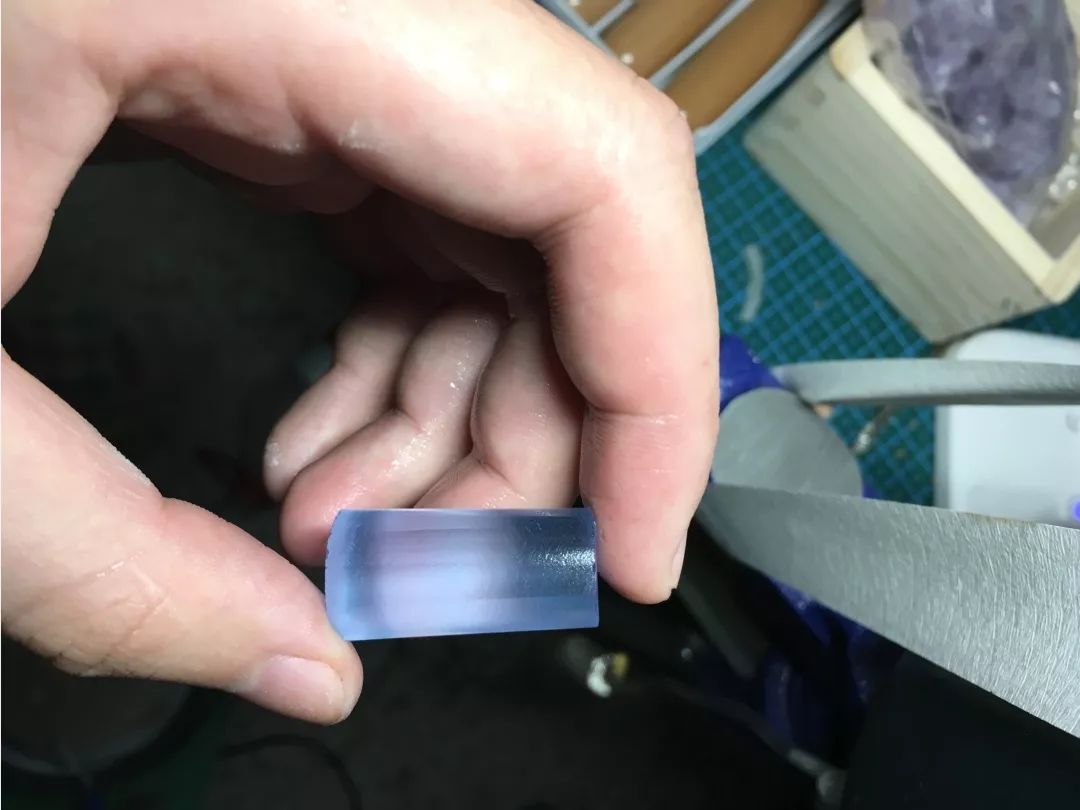 这大概是全世界最无聊的人了