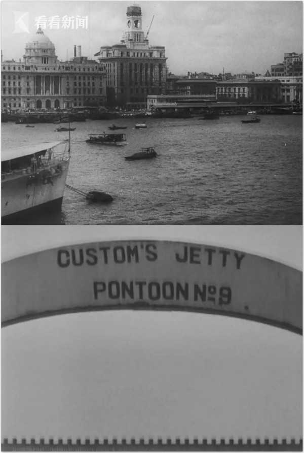 启航之地：留法勤工俭学的青年们走出去的上海码头你认识几个？