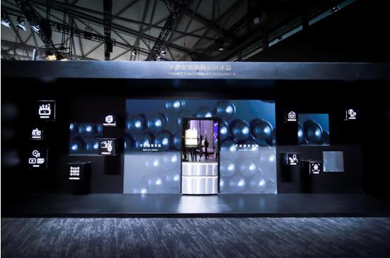 海尔高端智能家电智能生活,海尔智慧家电带来的美好生活