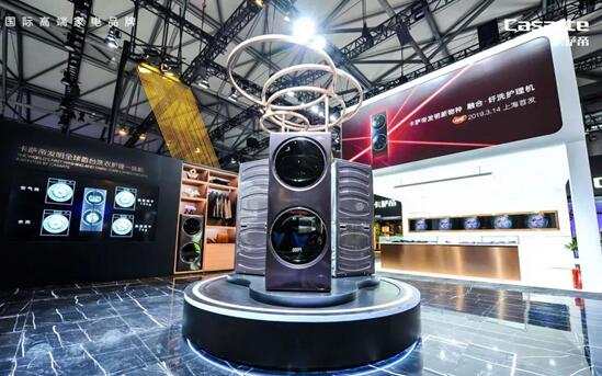 海尔智慧家电带来的美好生活,海尔智慧家庭生态品牌落地