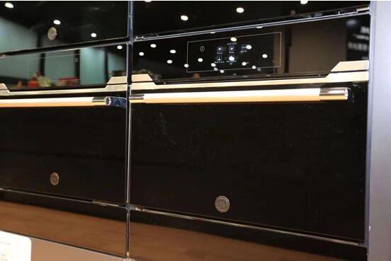 海尔高端智能家电智能生活,海尔智慧家电带来的美好生活