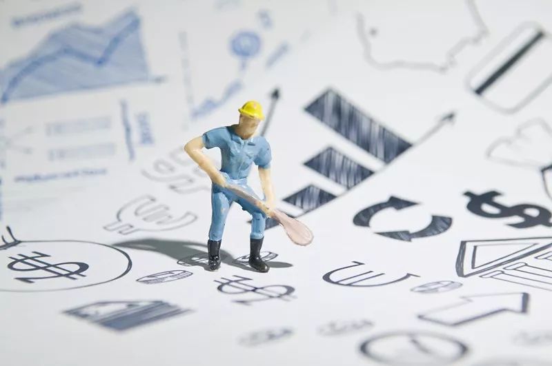 未来20年做什么行业最赚钱,未来20年赚钱的行业