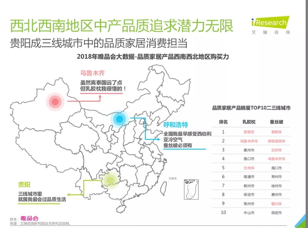 中国女人为什么这么有钱！《中国中产女性消费报告》发布