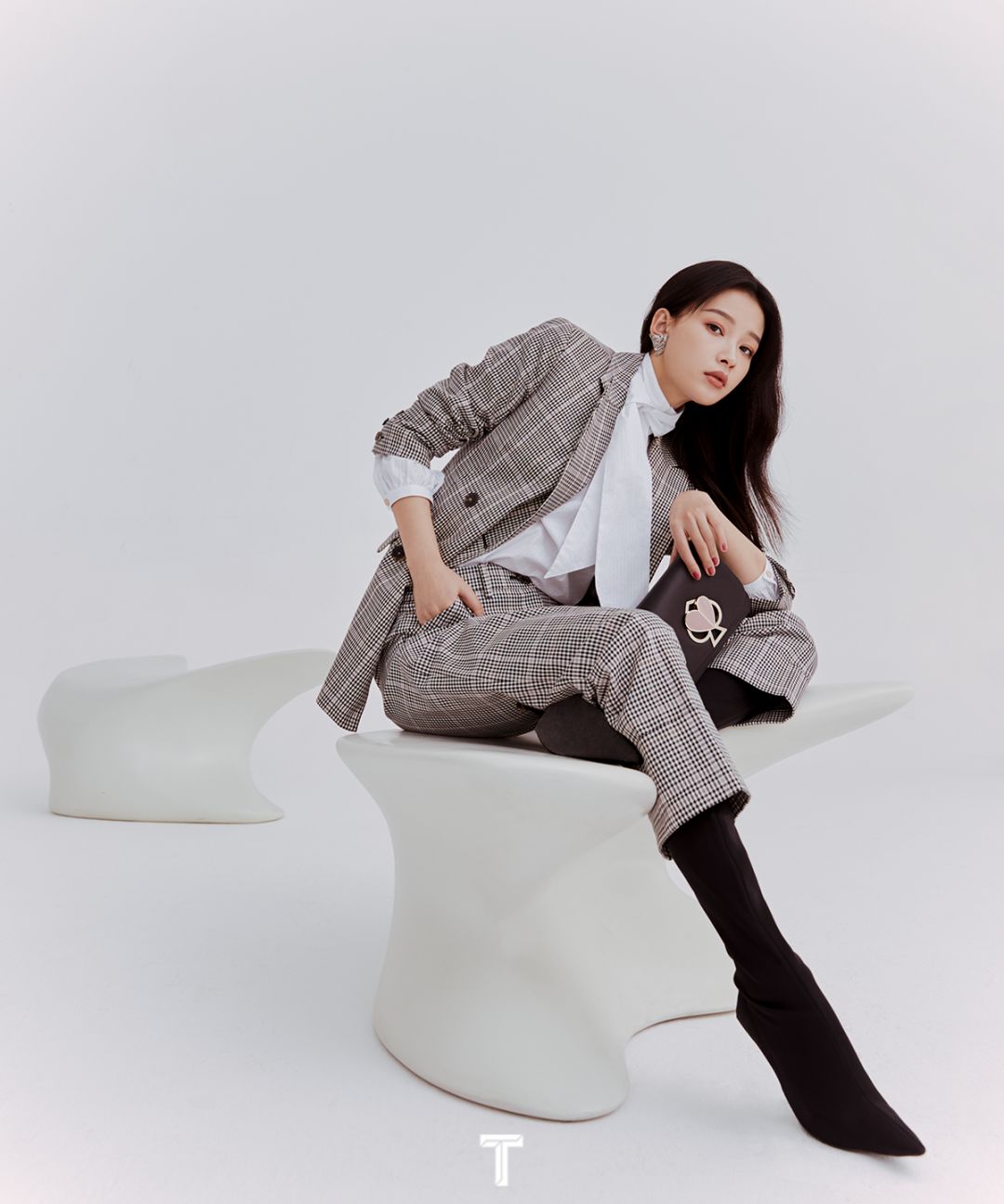 孙怡人生真的要无时无刻在努力吗,孙怡26岁凭什么成为人生赢家