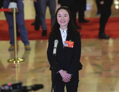 人大代表梁倩娟图片,徽县人大代表梁倩娟