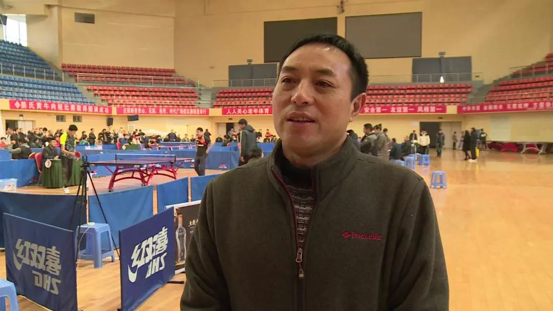 2017四川乒乓球公开赛,四川省青少年乒乓球锦标赛高新区