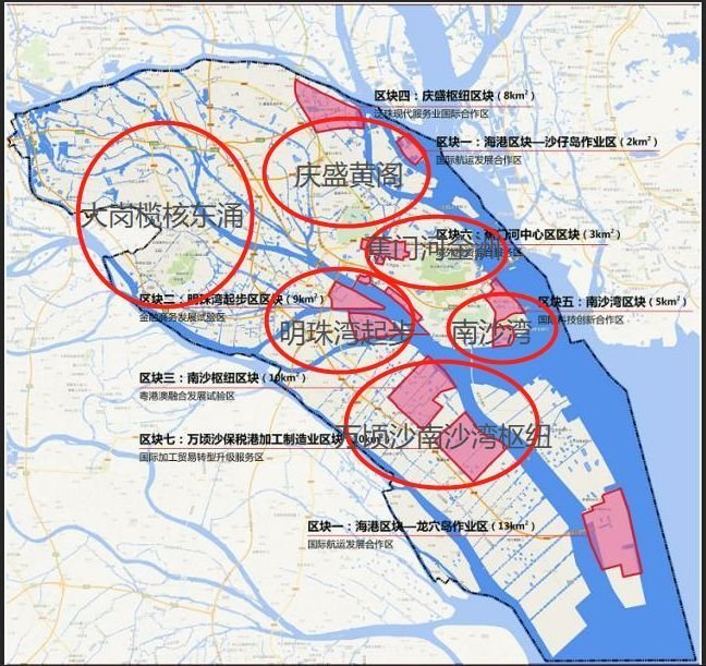 广州南沙，买了能不能财务自由躺赢成高端玩家？
