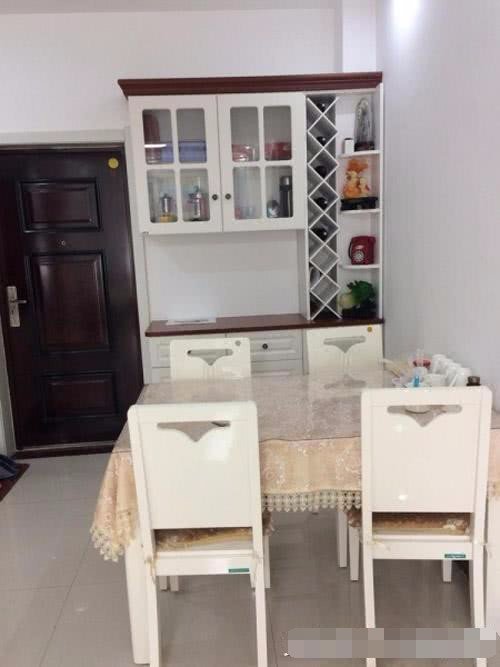 家里窗帘装修效果,花了18万装修被骂