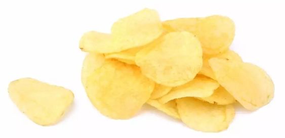 1颗肉丸,1粒肉丸10种添加剂