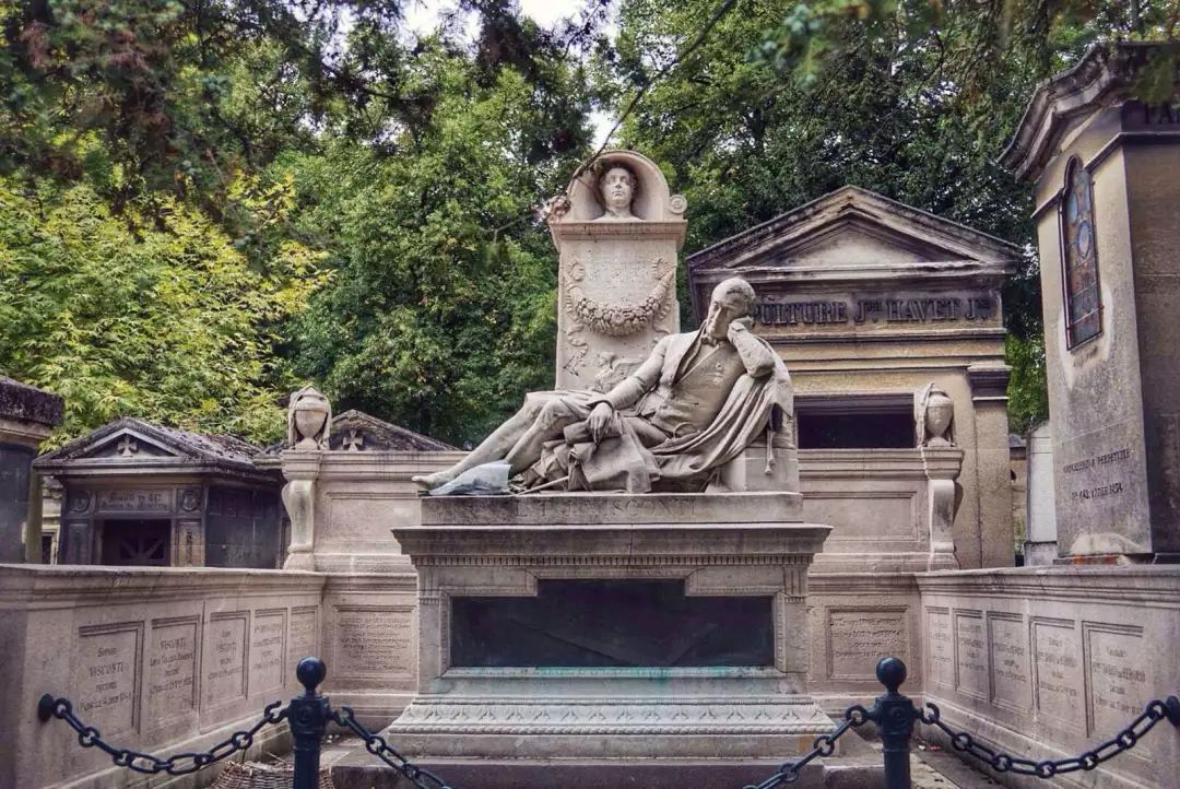 在巴黎我什么也写不了