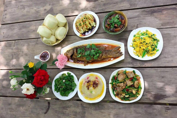 春游郑州这份赏花攻略请收好,郑州自驾踏青赏花好去处