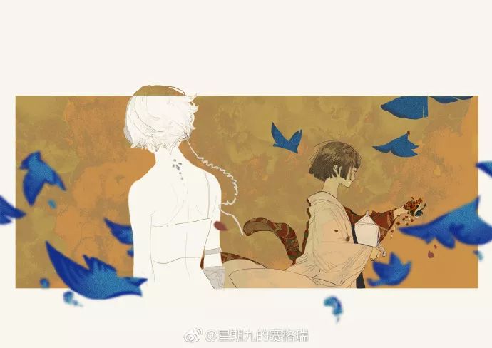 轻雾专访|Sainker的梦园