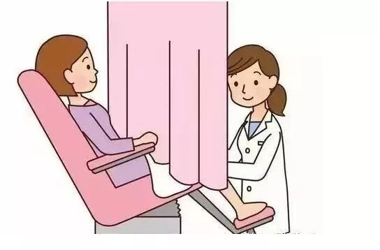 姐妹们输卵管造影检查,妇科检查能查出来有没有做过吗