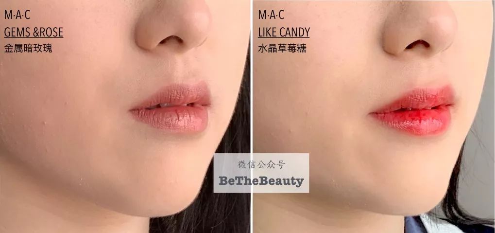 买了支口红发现不适合,买了一支口红颜色不喜欢