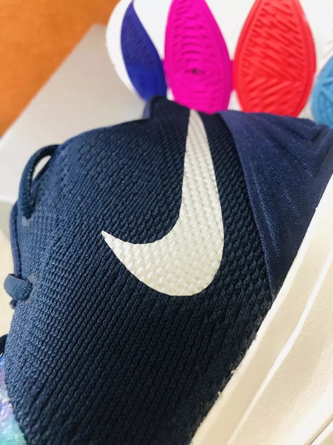 kyrie5全新,kyrie5新款