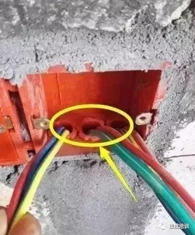 装修可以硬线接软线吗,家装电工走明线用软线还是硬线