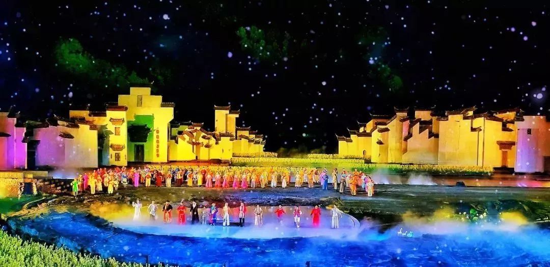 婺源豪华酒店,婺源绝美酒店