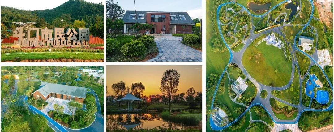 斗门为什么叫斗门,外地人眼中的斗门