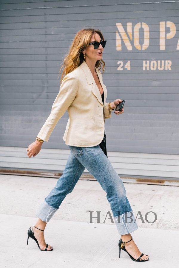 选合适高跟鞋,选一双高跟鞋测试你的性格