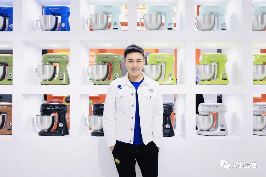 M|是什么神奇的“M”点亮你的厨房，你的餐桌，你的生活？