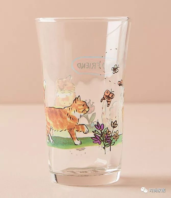 星巴克樱花限定猫爪杯同款,星巴克送的猫爪杯也太好看了