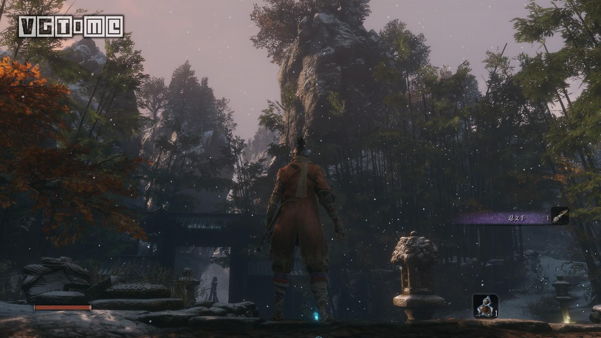 只狼pc版怎么提高帧率,只狼pc版手柄怎么设置