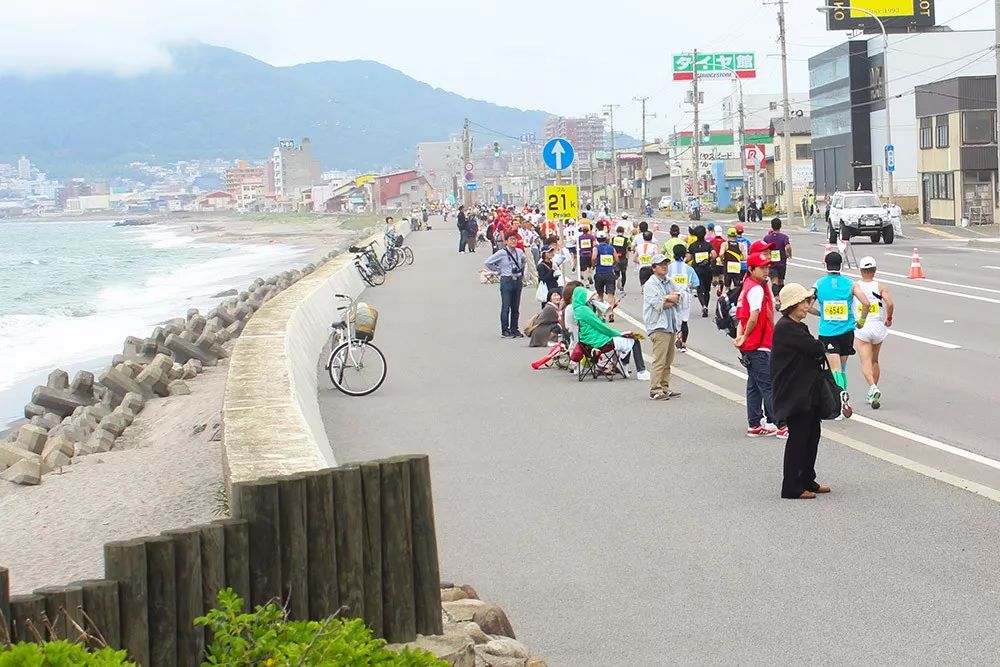 马拉松北海道,日本北海道马拉松报名