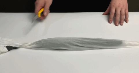 光腿神器！林志玲同款瘦瘦袜，吸湿排汗，穿了像没穿一样！