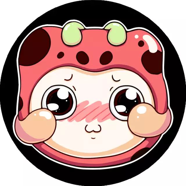 画纸用光了？多去几趟超市就有了。他把购物小票秒变成世界名画