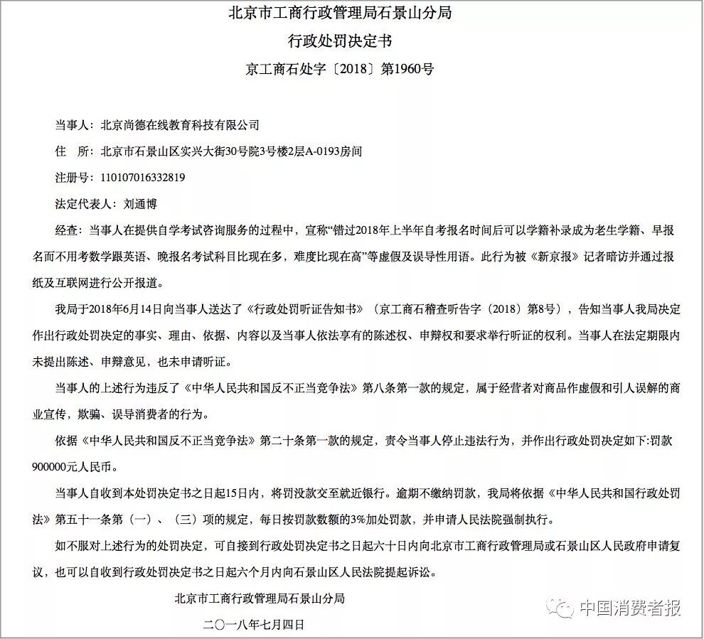 尚德机构自学三年退款,尚德机构的课不想学了还能退款嘛