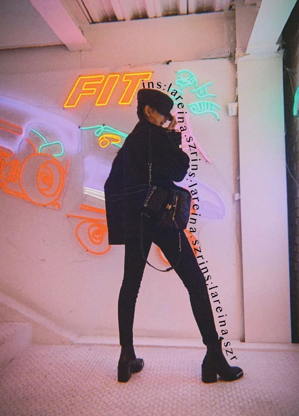 高街里捞夯货要选对KOL，比如宋祖儿孟美岐和张嘉倪她们……