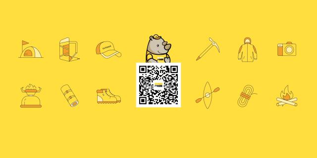 他们的青春，有你年轻时玩户外的影子