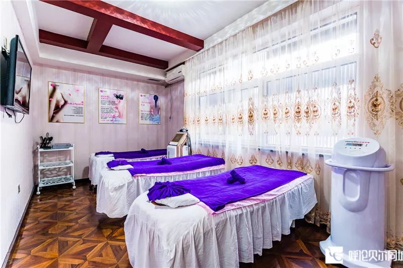 事关海拉尔人！揭秘女明星生娃，进去后目瞪口呆......