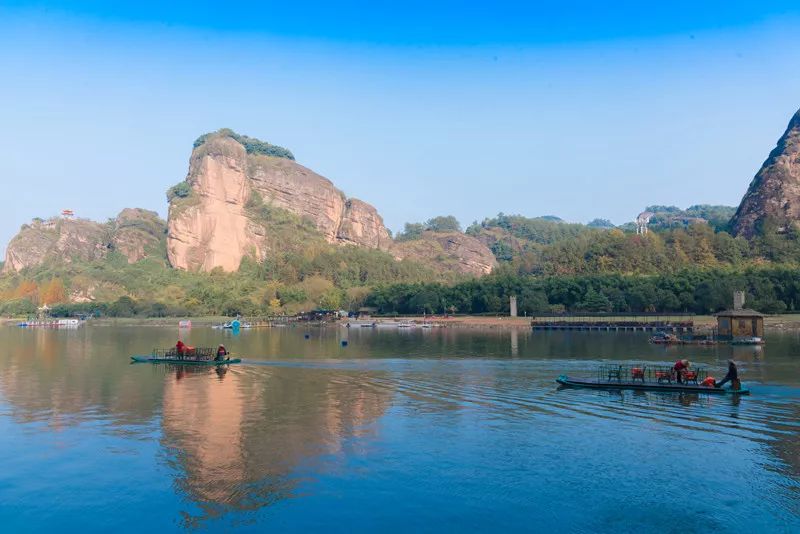 正是踏春的好时候,正是踏春好天气