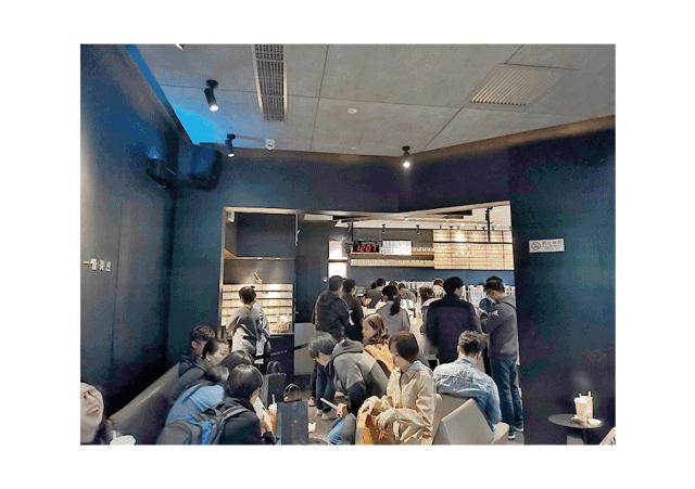 开茶叶店的水有多深,开奶茶店水有多深