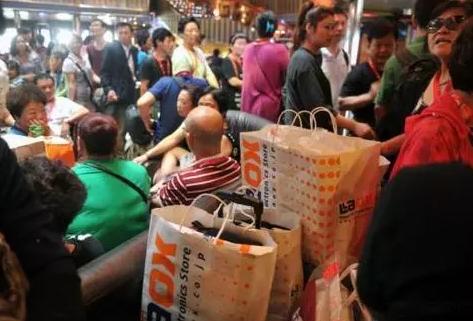 代购被质疑,海淘代购是真的假的